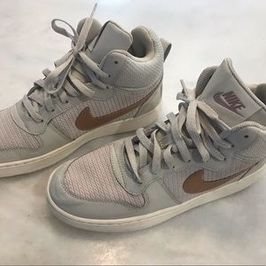 Brand new Nike High Tops